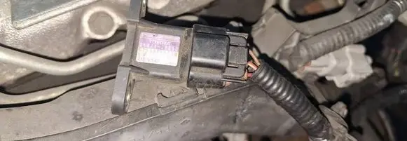 Toyota Corolla E120 E130 Air pressure sensor 8942120210 0798005130