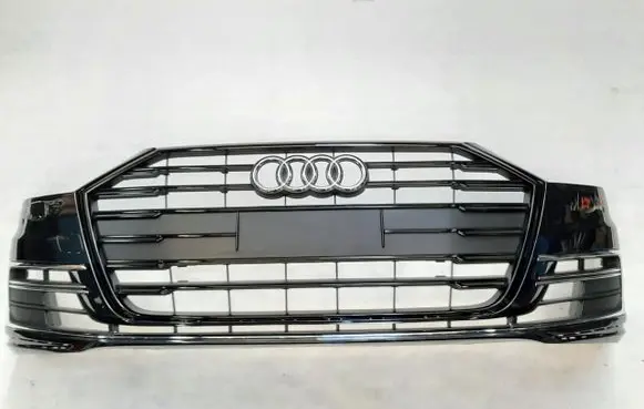 Audi A8 S8 D5 Front bumper 4N0807437A