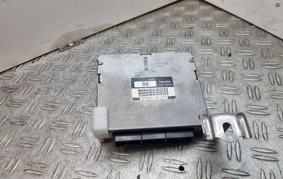 Lexus GS 300 350 430 450H Other control units/modules 8924330180