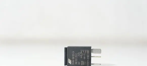 Audi A6 S6 C6 4F Other relay 7M0951253C