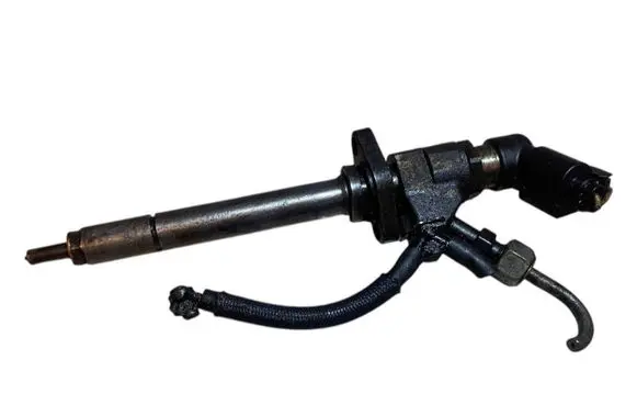 Fiat Scudo Fuel injector 9659337980