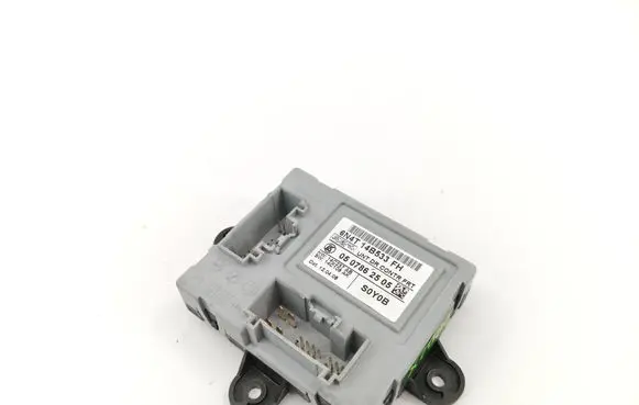 Ford Focus Door control unit/module 6N4T14B533FH