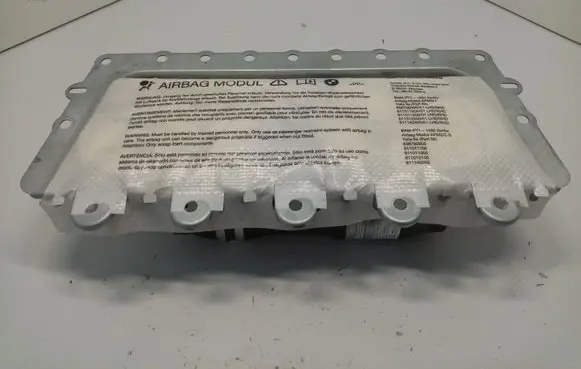 BMW 7 F01 F02 F03 F04 Passenger airbag 9112153 72129112153 72129273660