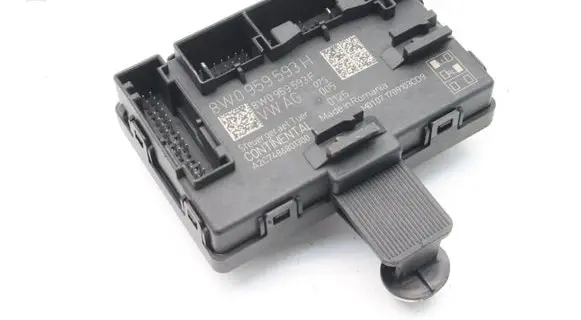 Audi A4 S4 B9 8W Door control unit/module 8W0959593H
