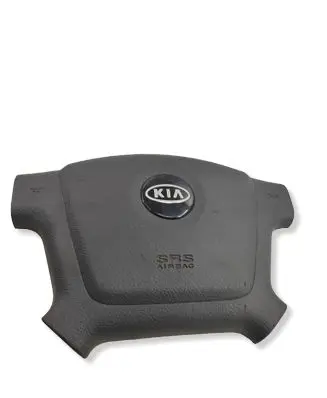 KIA Cerato Steering wheel airbag 2F56900040GW D0ADAS7C235329 569002F020GW