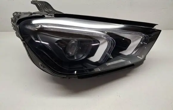 Mercedes-Benz GLE W167 Headlight/headlamp A1679061700
