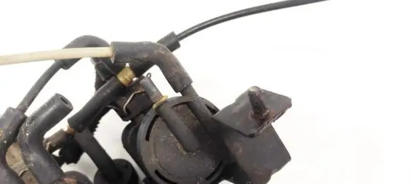 Opel Signum Turbo solenoid valve 09128022