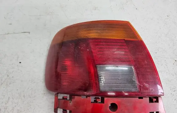 Audi A4 S4 B5 8D Rear/tail lights 131169 8D0945095A
