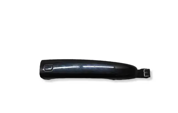 Audi A5 Sportback 8TA Rear door exterior handle 