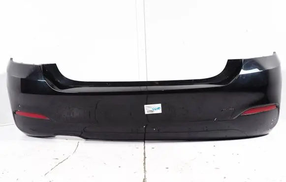 BMW 4 F32 F33 Rear bumper 764564534
