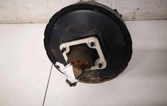 Hyundai Santa Fe Brake booster 
