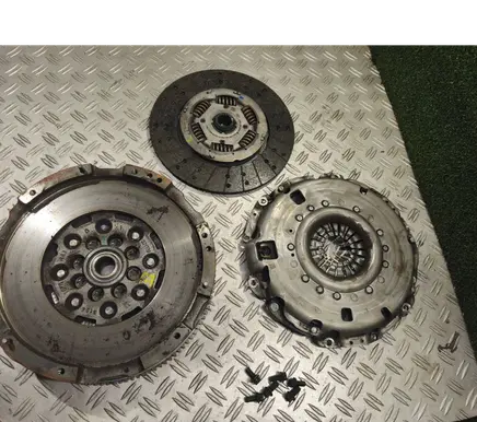 Ford Transit Custom Clutch set kit GK217563CA GK217563 CUXXA