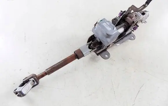 Chrysler Sebring (JS) Steering wheel axle set 05057240AH