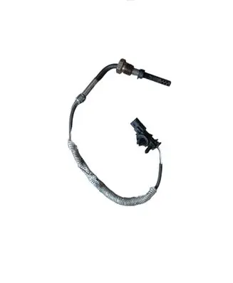 Volvo V60 Exhaust gas temperature sensor 31370467 1328741704782