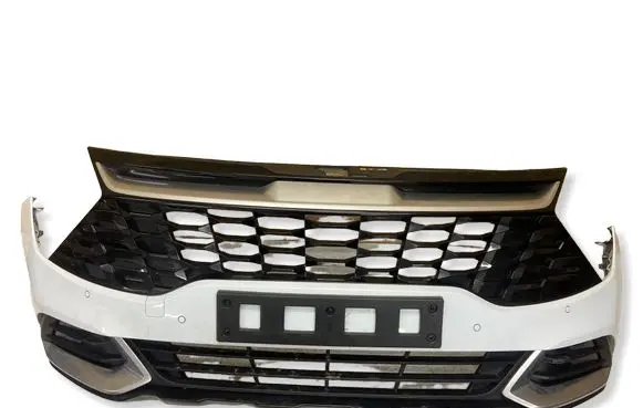KIA Sportage Front bumper 86511R2000 86521R2000 86512R2010EB
