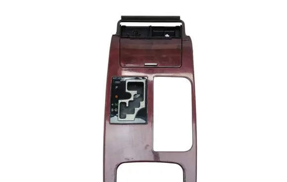 Lexus GS 300 350 430 450H Center console decorative trim 5880430510