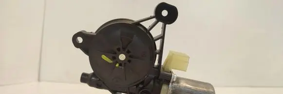 Skoda Karoq Front door window regulator motor 5Q0959801B