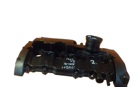 Audi A3 S3 8P Rocker cam cover ZAWOROW