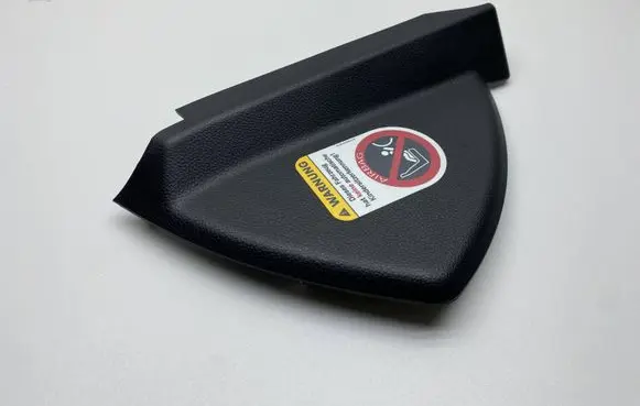 Mercedes-Benz C W204 Dashboard side end trim A2046800278