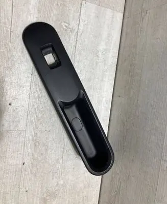 Mini Clubman F54 Front door window switch trim 7389107