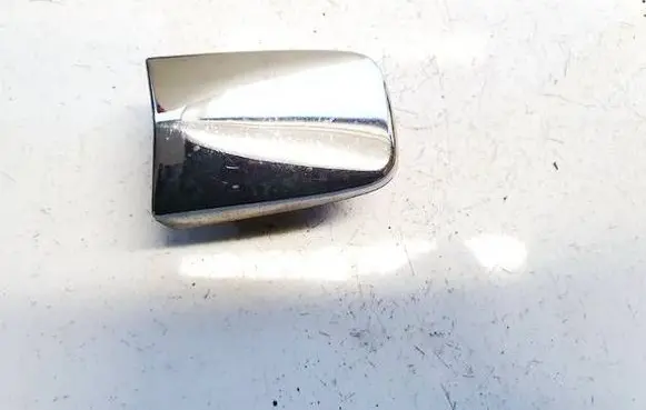 Nissan Leaf I (ZE0) Loading door cover/cap 