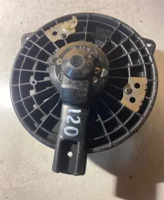 Honda Accord Heater fan/blower 1940001730