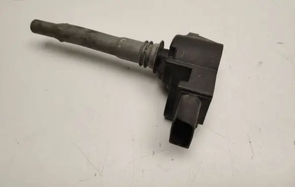 Mercedes-Benz CL C216 High voltage ignition coil A1561500380