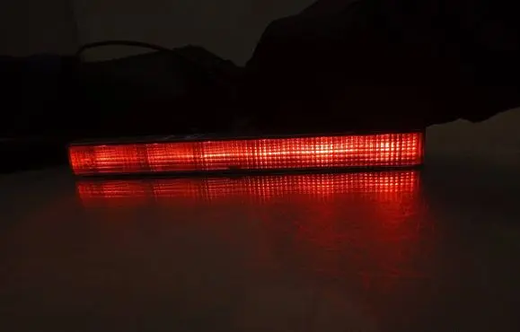 Toyota Yaris Third/center stoplight 8157005100