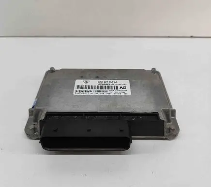 Porsche Cayenne (9PA) Other devices 0AD927755AA 5WP22077