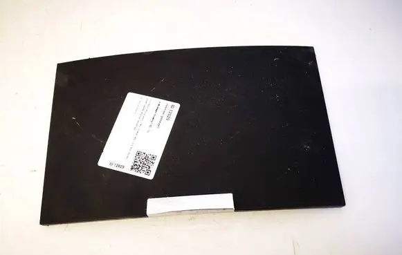 Volkswagen Touareg I Other interior part 7L6857351L