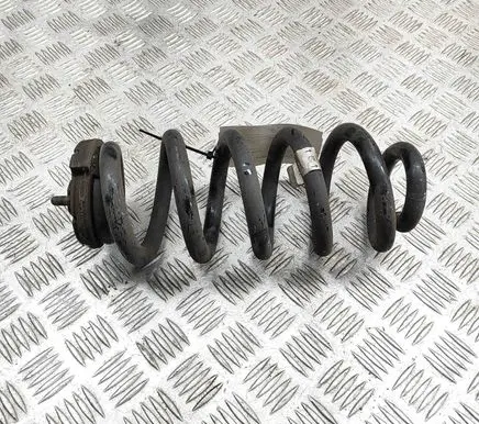 Audi RS6 C8 Rear coil spring 4K0511115PF