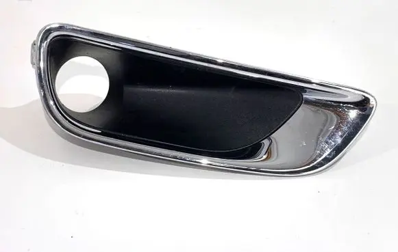Jeep Grand Cherokee Front bumper lower grill 68143086AB