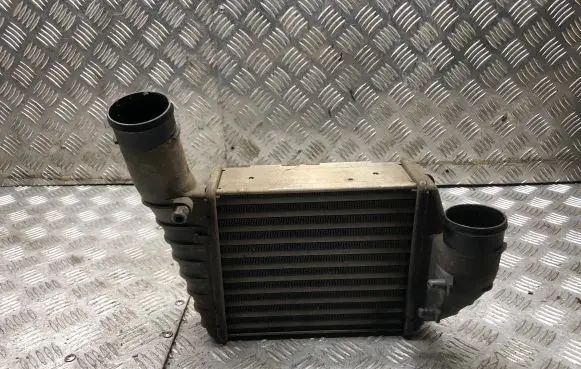 Volkswagen PASSAT B5 Intercooler radiator 059145806