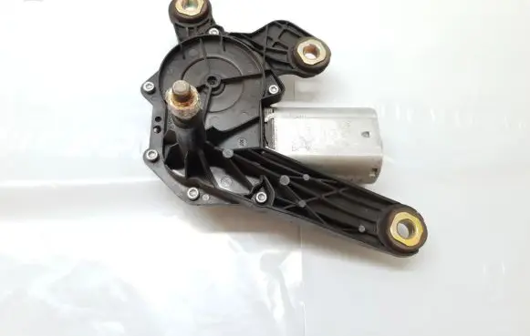 Lancia Phedra Rear window wiper motor 148460308001