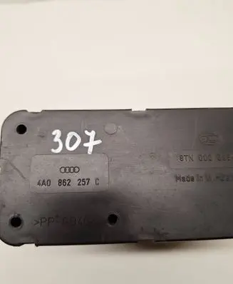 Audi A4 S4 B5 8D Mass air flow meter 8TN006893 4A0862257C