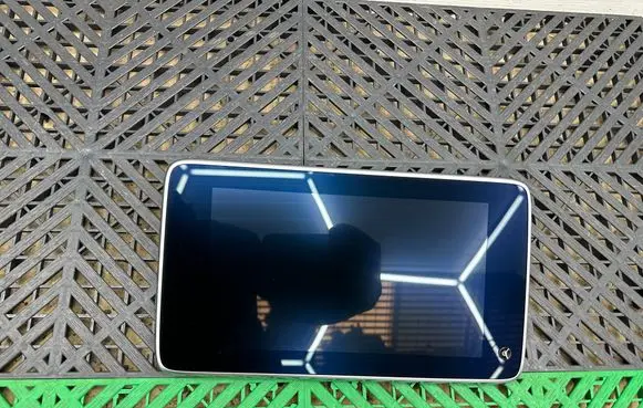 BMW X5 G05 Screen/display/small screen 8736696 AL0501P0864755