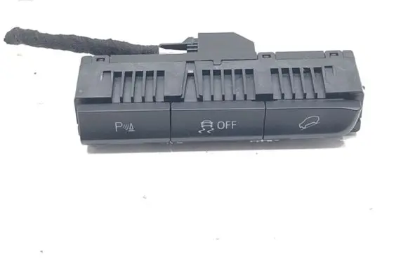 Audi Q5 SQ5 Other switches/knobs/shifts 8R2959674C