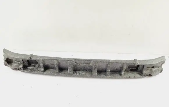 Volkswagen T-Roc Rear bumper foam support bar 2GA807248D