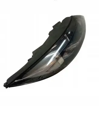 KIA Sportage Headlight/headlamp