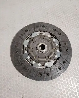 Volkswagen Tiguan Clutch pressure plate 022141031S