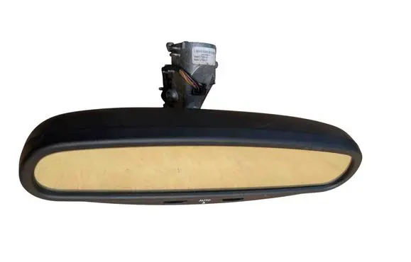 Citroen C5 Rear view mirror (interior) 96621722XT
