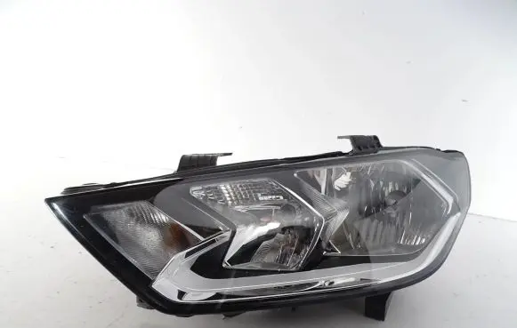Audi A1 Headlight/headlamp 82A941003