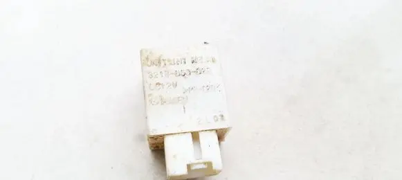Mazda 6 Other relay 3213653020 3213-653-020