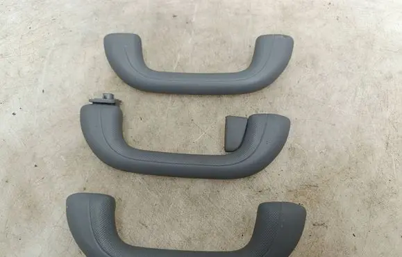 Hyundai Santa Fe A set of handles for the ceiling 