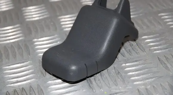 Seat trim