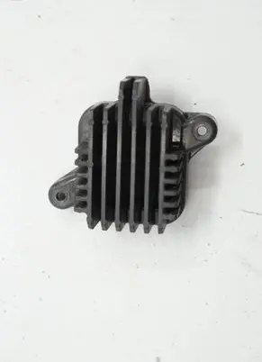 Peugeot 3008 II Voltage converter/converter module 90093984ACR 90093984
