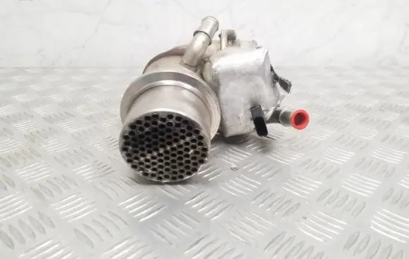 Audi A3 S3 8V EGR valve cooler 04L131512