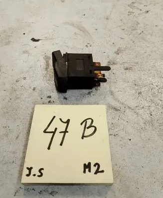 Fiat 500 Cinquecento Other switches/knobs/shifts 182069380