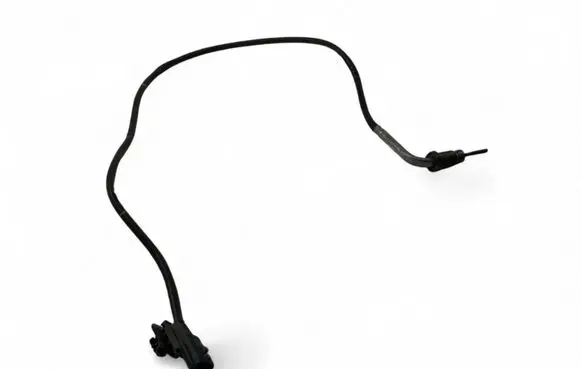 Exhaust gas temperature sensor