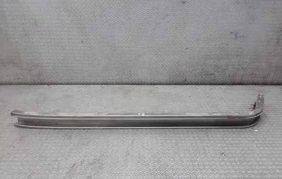 Mazda 5 Sliding door upper top rail 